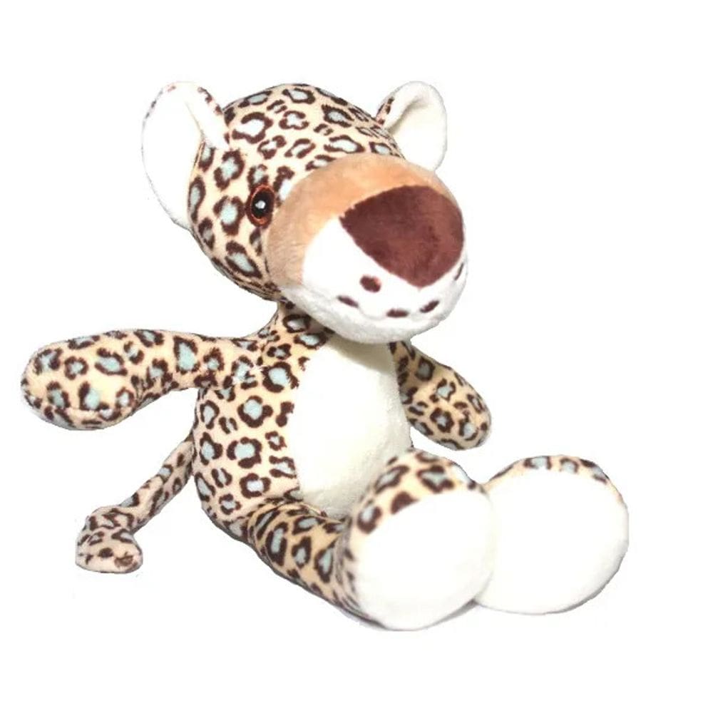 Pet Líder Pelucia Guepardo Africa (J1084)