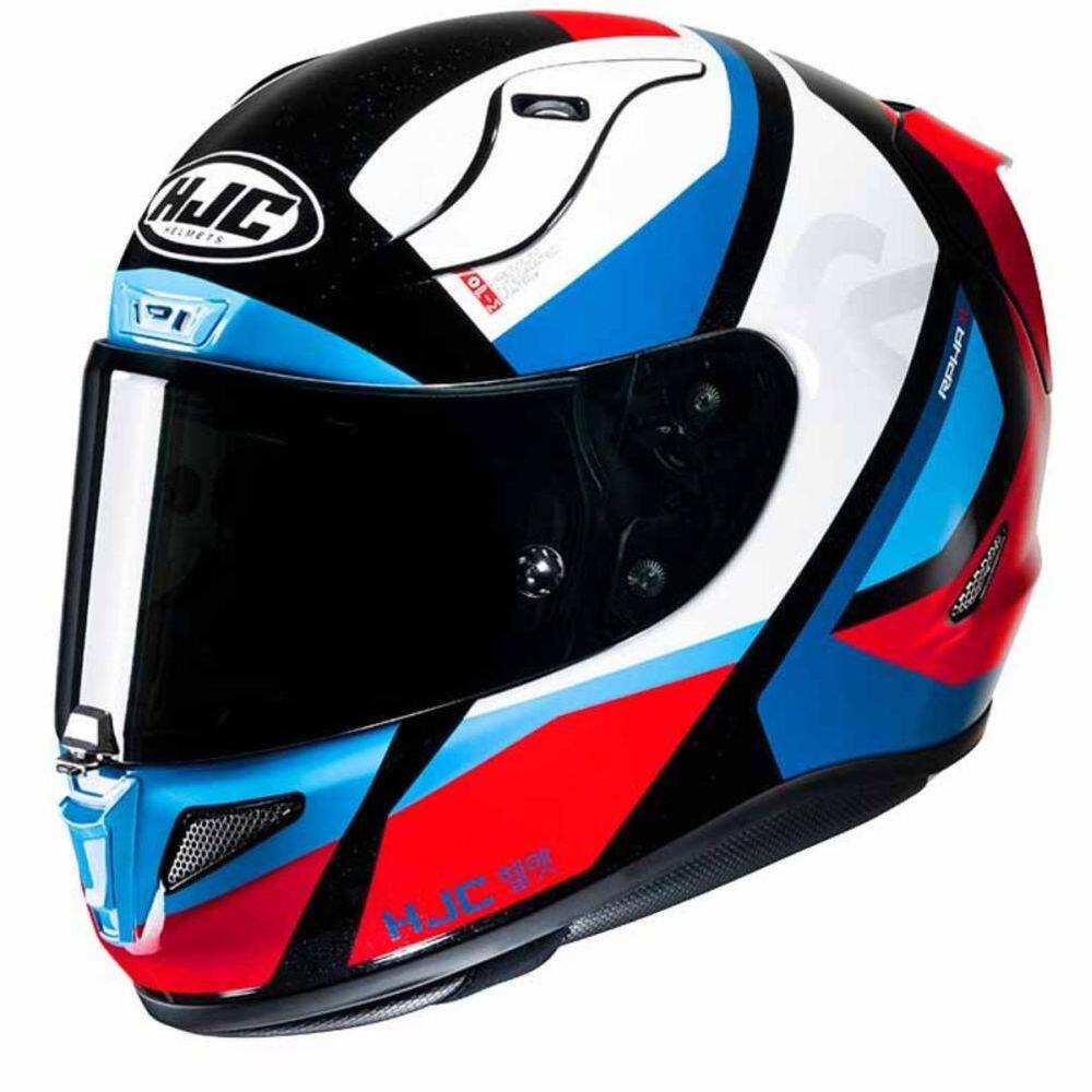 Capacete HJC Rpha 11 Seeze