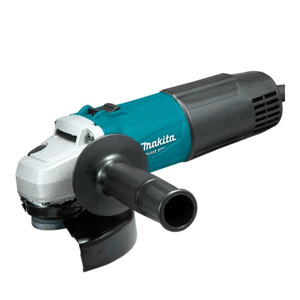 Esmerilhadeira Angular Makita 4 127v