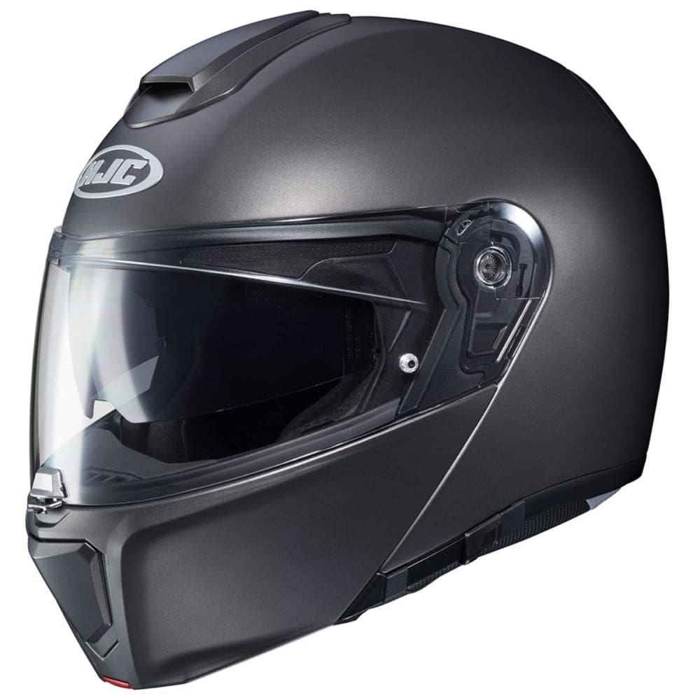Capacete Escamoteável HJC Rpha 90s Solid