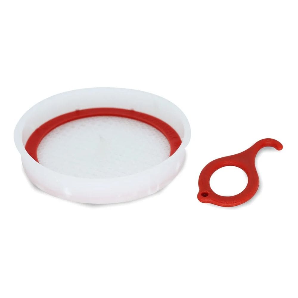 Kit 8 Ralos Protetor Anti Insetos 10cm E 5 De 15cm