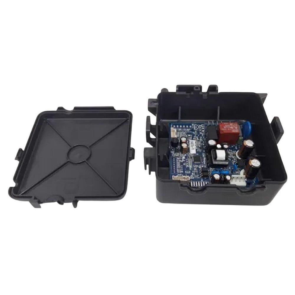 Controle Eletronico Bivolt W10684267/W10592481 Rf Consul