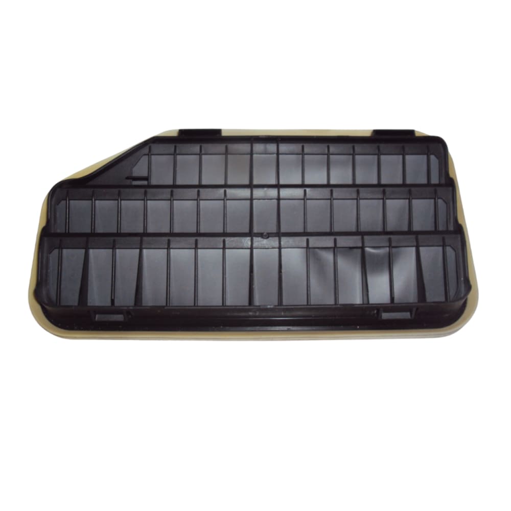 Ford Ka Grade Traseira Externa Da Ventilação De Ar Genuíno