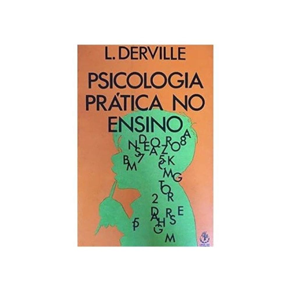 Psicologia Prática No Ensino
