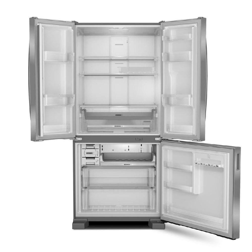 Geladeira Brastemp 554 Litros Frost Free | Extra