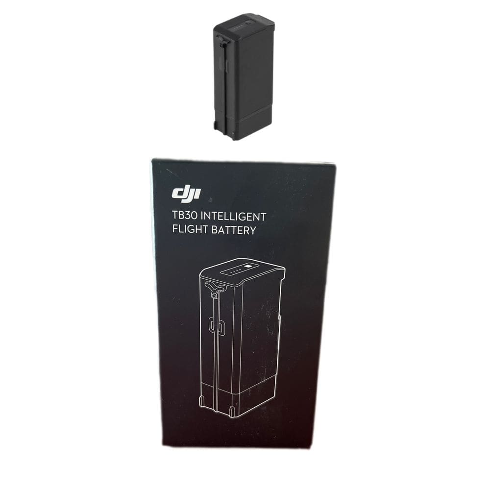 Bateria Dji Tb30 Para Drone Matrice 30 Series