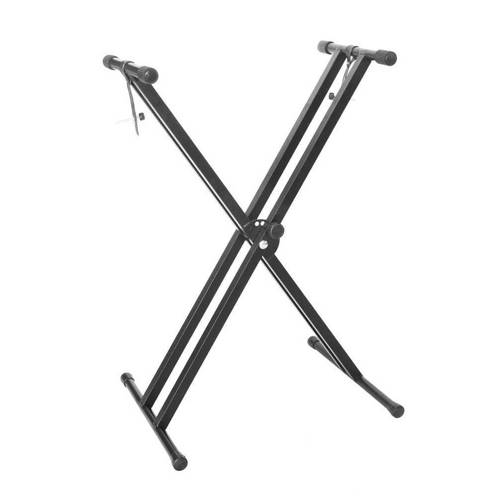 Suporte Teclado Smart Sm035 Duplo