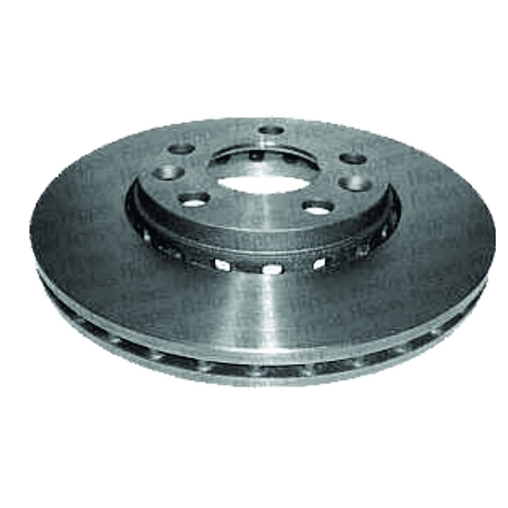 Disco Freio Dianteiro Duster/Fluence