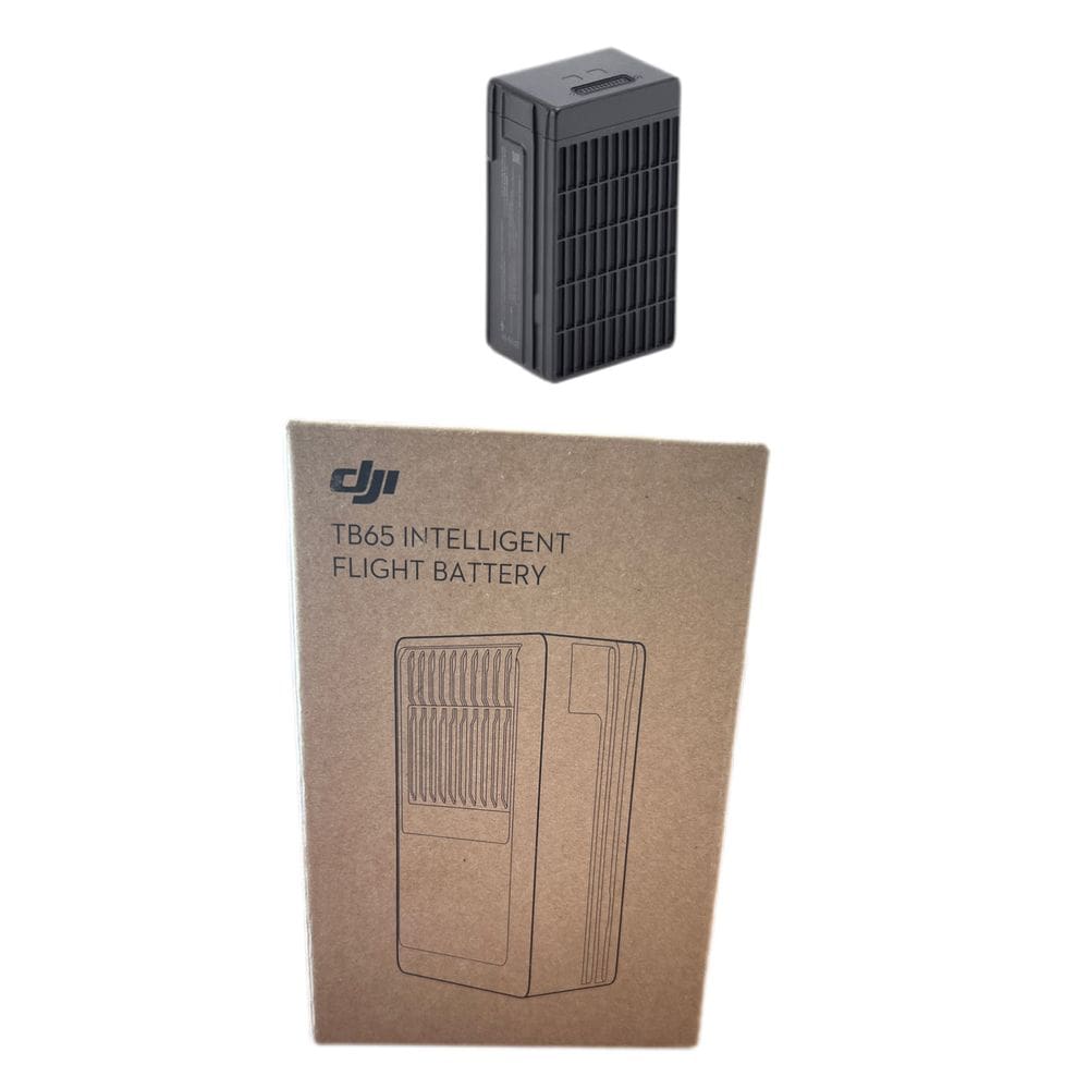 Bateria Drone Dji Tb65 Para Matrice 300/350 Rtk