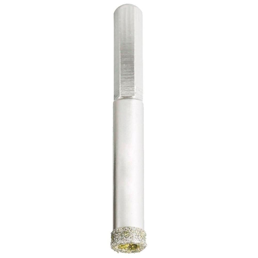 Serra Copo Diamantada Cortag Porcelanato 6mm