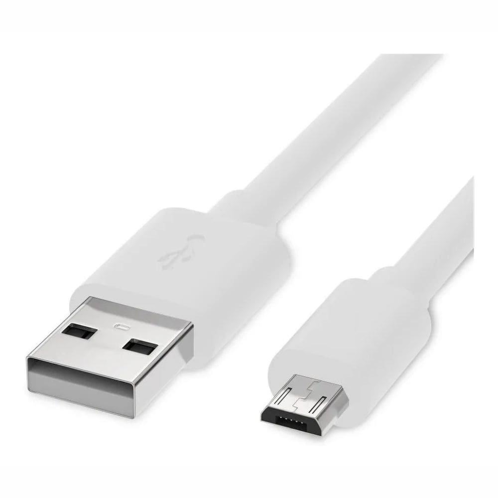Cabo De Dados Para Celular V8/ 1M