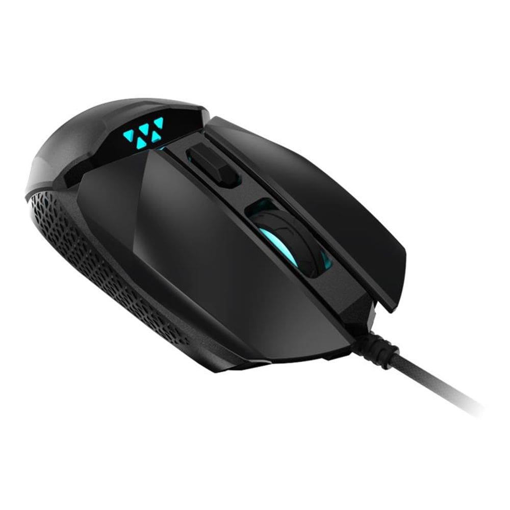 Mouse Gamer Predator 8000 DPI PMW300