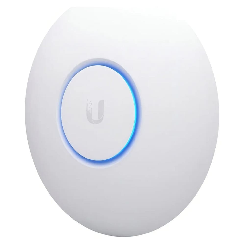 Access Point Ubiquiti UniFi AC Pro c/Fonte - UAP-AC-PRO