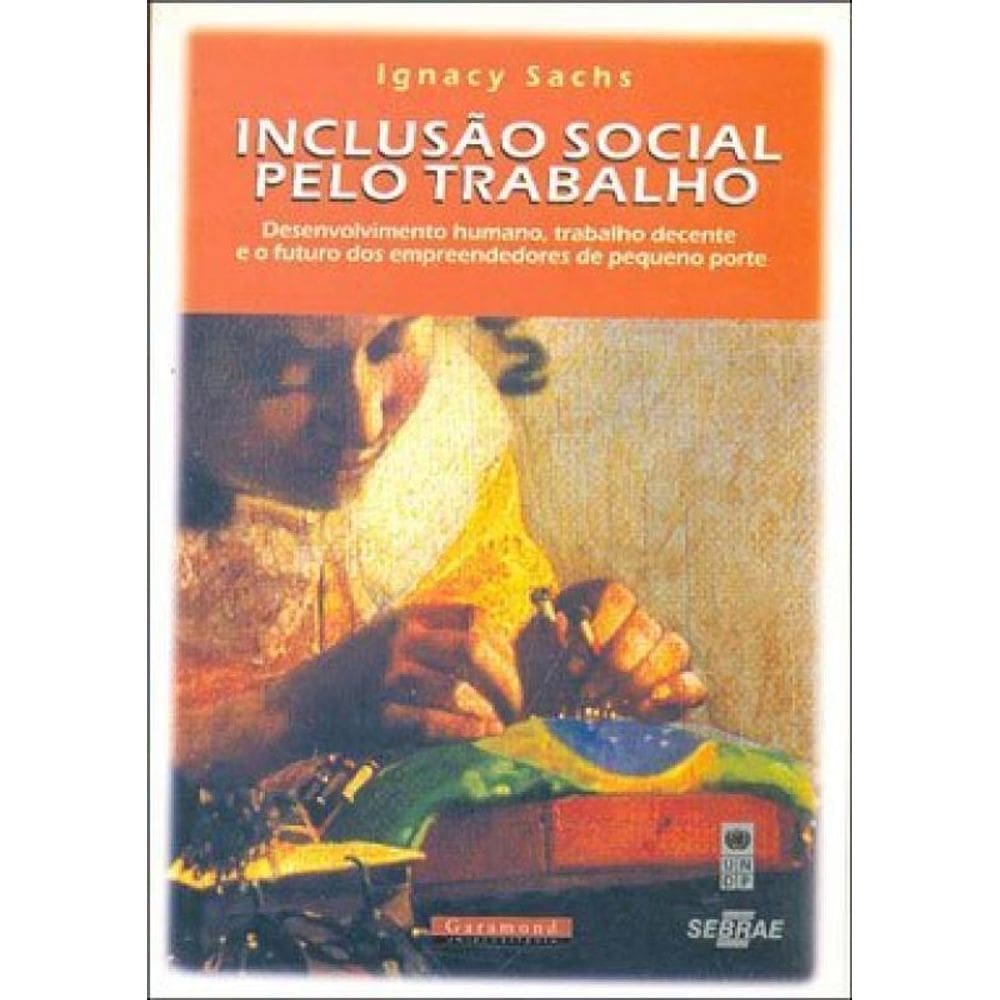 Inclusao Social Pelo Trabalho