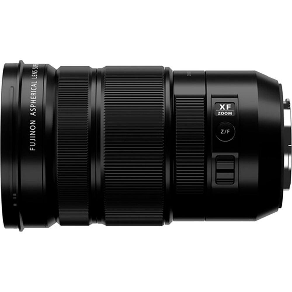 Objetiva Fujifilm XF 18-120mm f4 LM | Extra