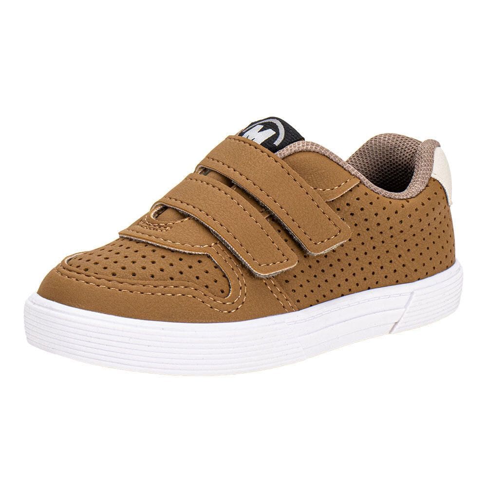 Tênis Infantil Baby Molekinho 2136173