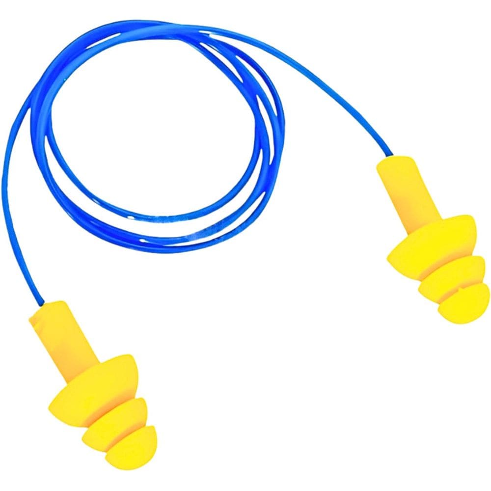 Protetor Auricular Copolímero Redução de Ruído 12DB Freitas CA 18190