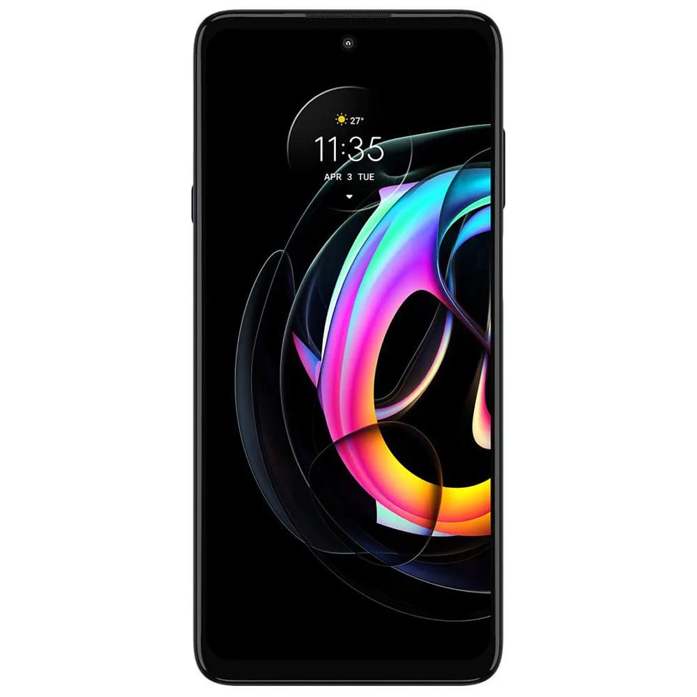 Motorola Moto Edge 20 Lite 128GB Grafite Muito Bom Usado