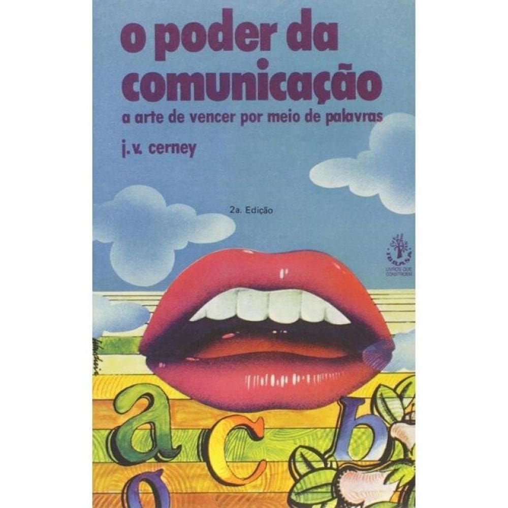 Poder Da Comunicação