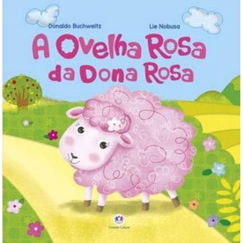 A Ovelha Rosa Da Dona Rosa