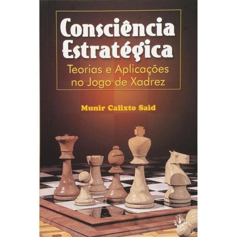 Consciência Estrátegica