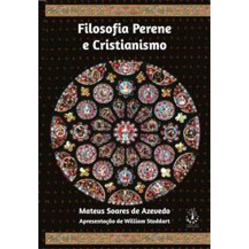 Filosofia Perene E Cristianismo