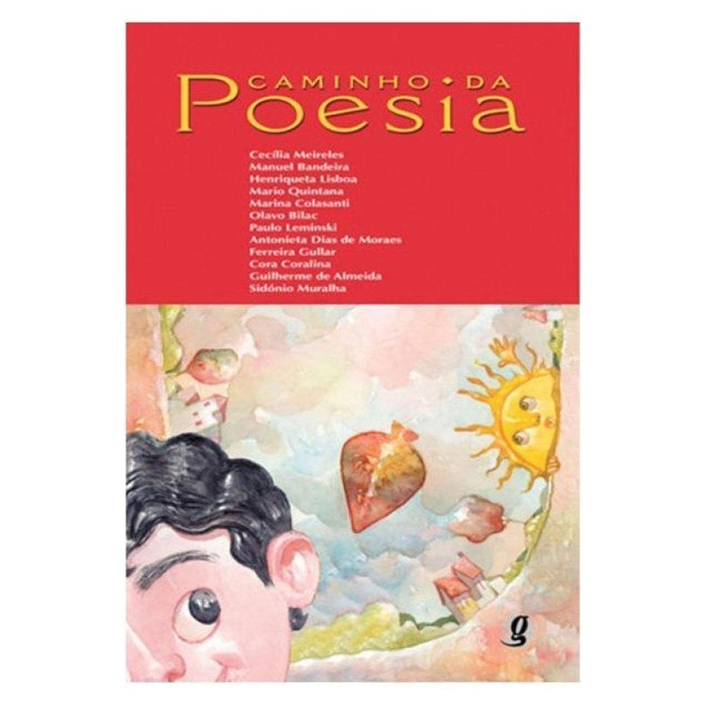 Caminho Da Poesia