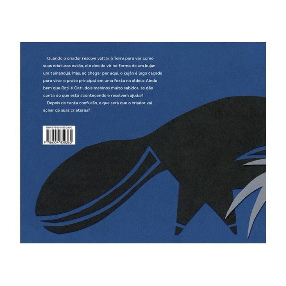 Kuján E Os Meninos Sabidos