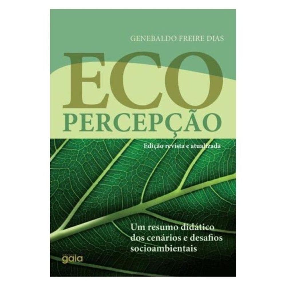 Ecopercepção