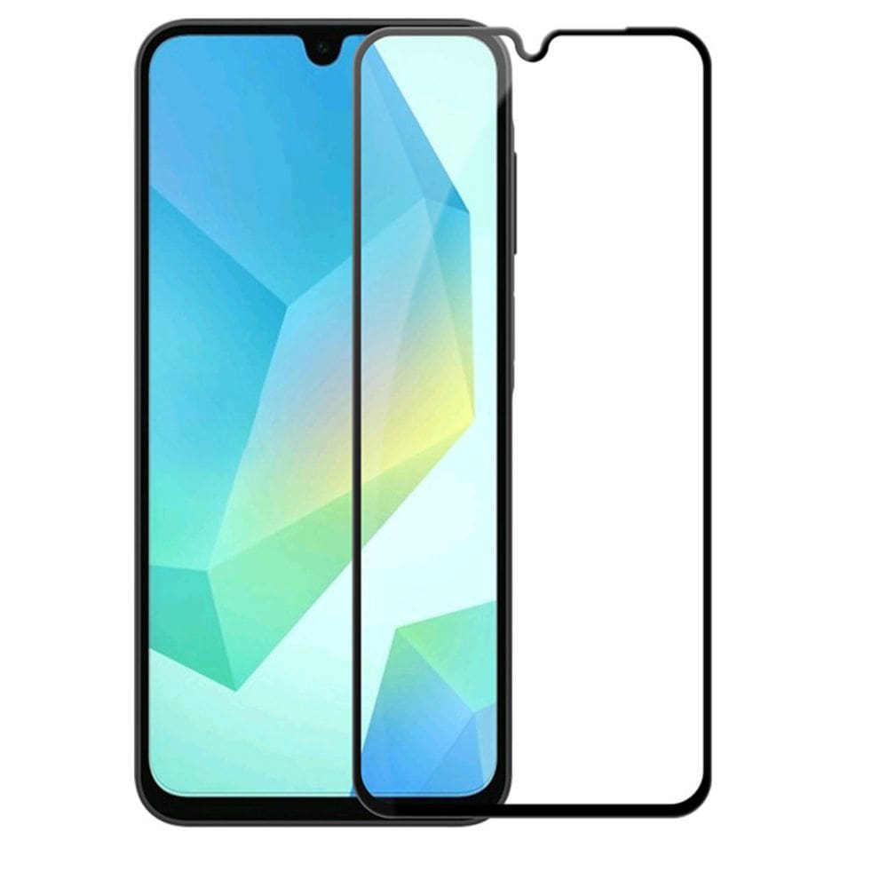 Película De Vidro Temperada 3D 9D Para Samsung Galaxy A16