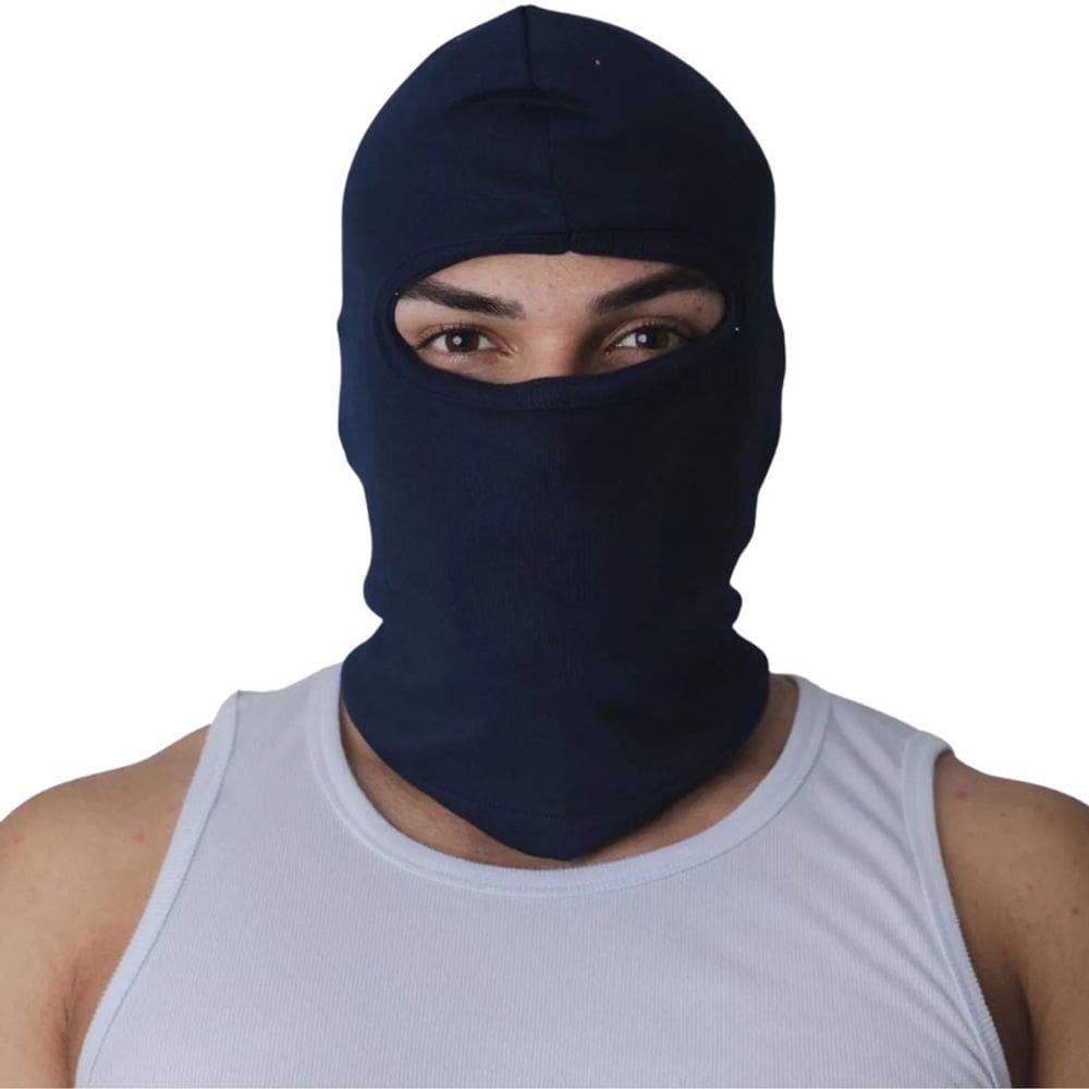 Balaclava Câmera Fria Conforto Térmico Suedini Maicol CA 10979