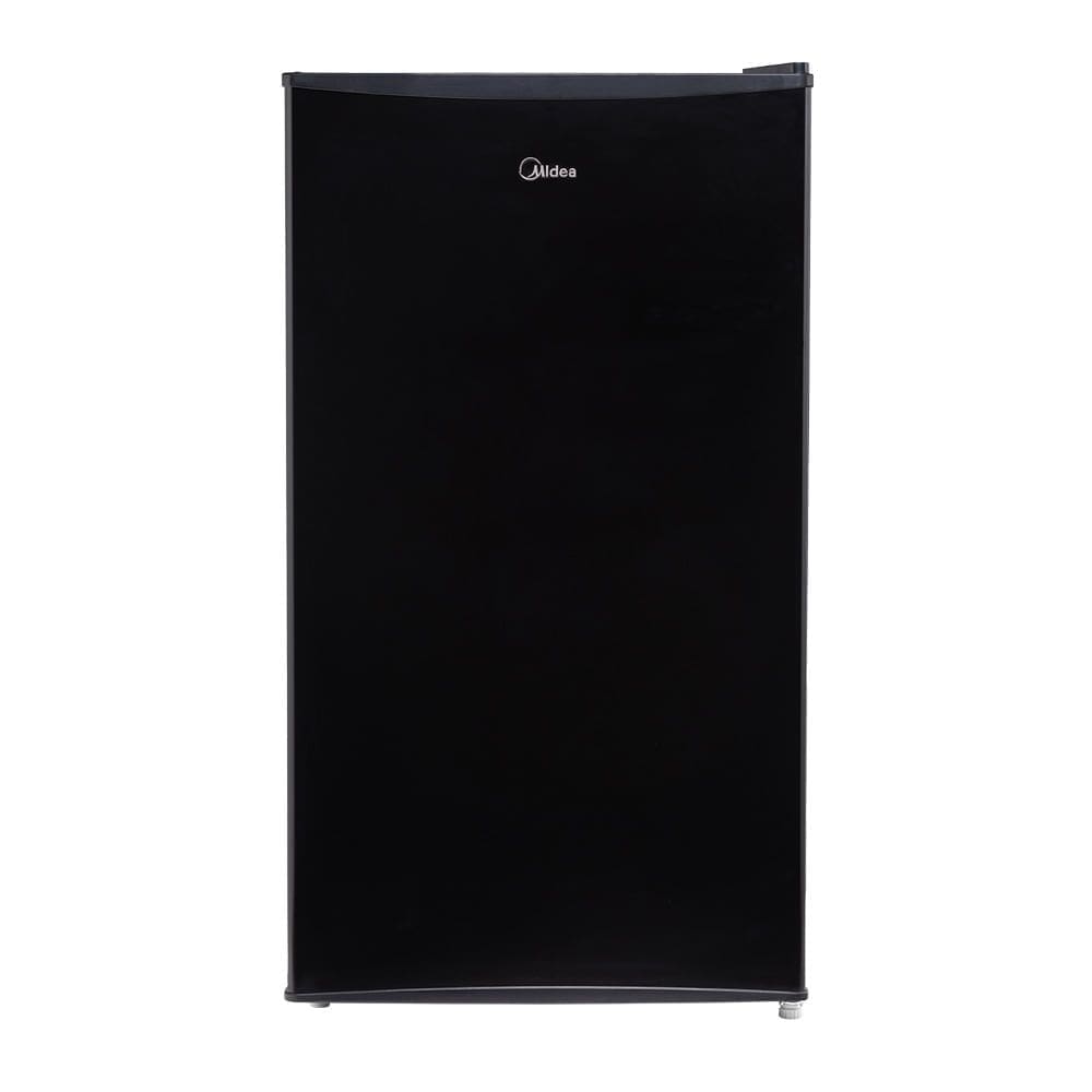 Frigobar Preto 93L Inverter Bivolt Midea