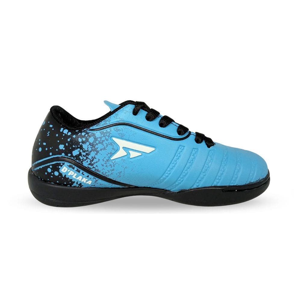F87010s - Chuteira Futsal Dplaka Infantil