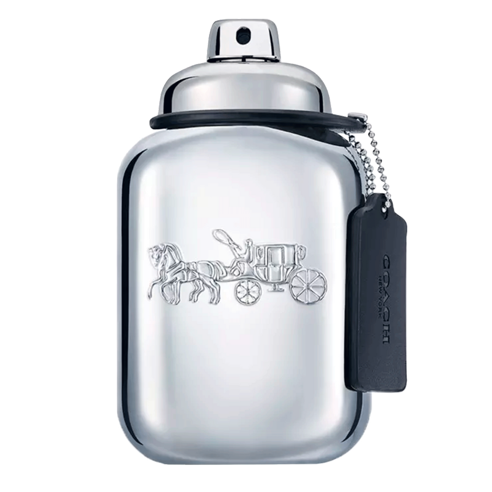 Coach Platinum  Eau de Parfum - Perfume Masculino