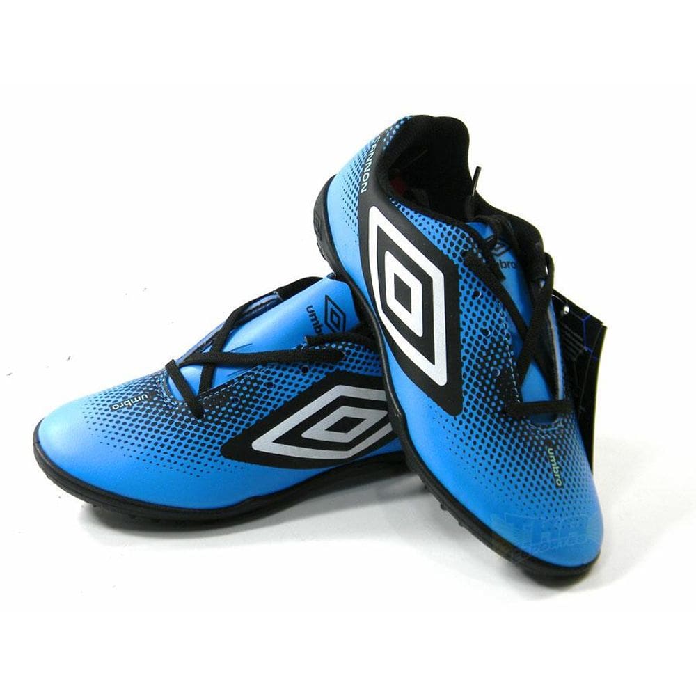 Chuteira CANNON Society azl infantil - Umbro