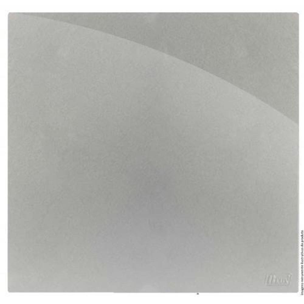 Placa Cega Com Suporte 4X4 Brg11560-6Pr.