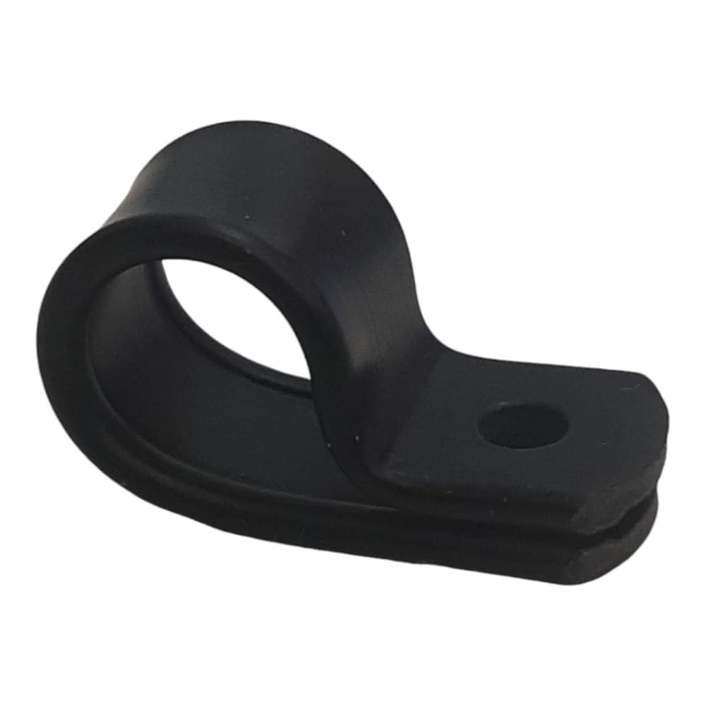 Abraçadeira Plastica PVC Fixadora 6,5mm - Milheiro