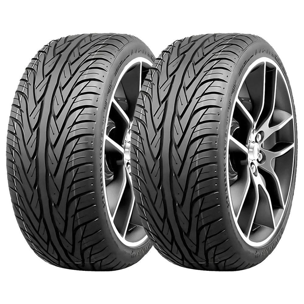 Pneu Wanli SP601 275/35 R20 Aro 20 102W XL Kit2