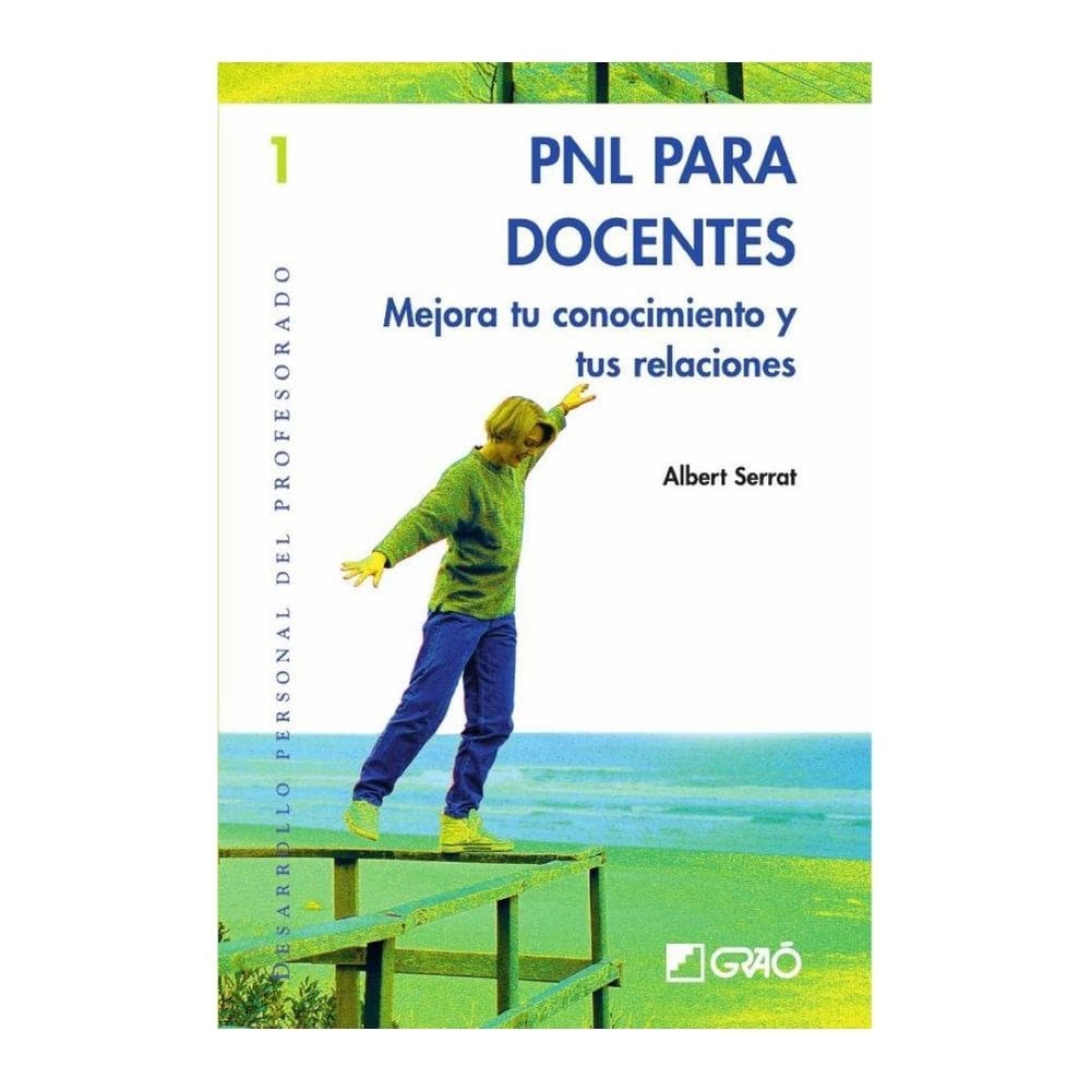 PNL para docentes - Espanhol