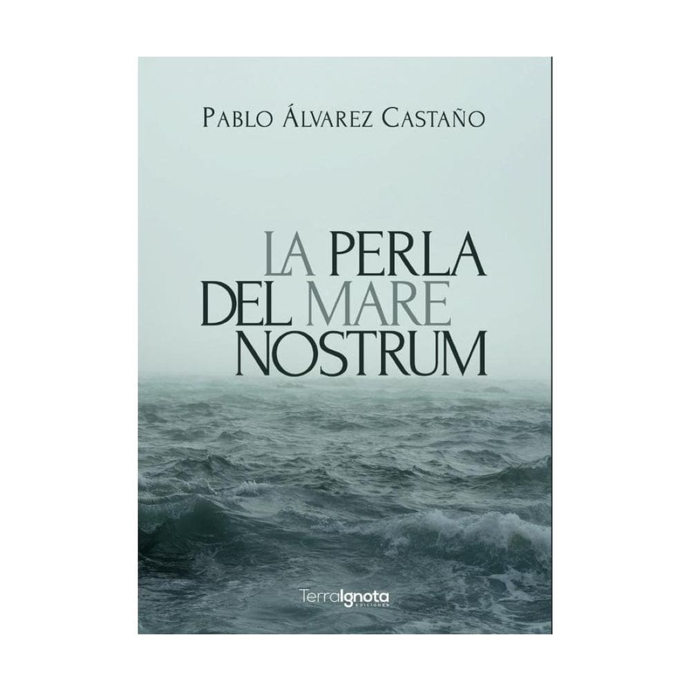 La perla del Mare Nostrum - Espanhol