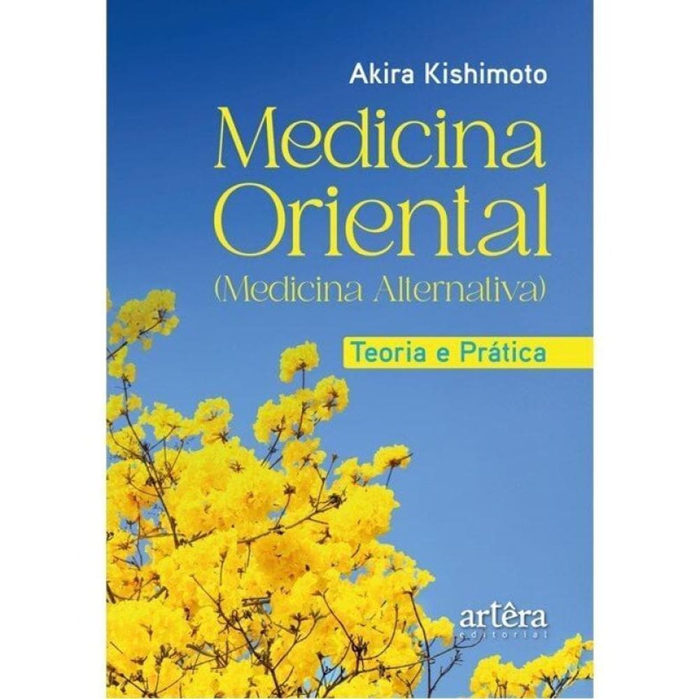 Medicina Oriental