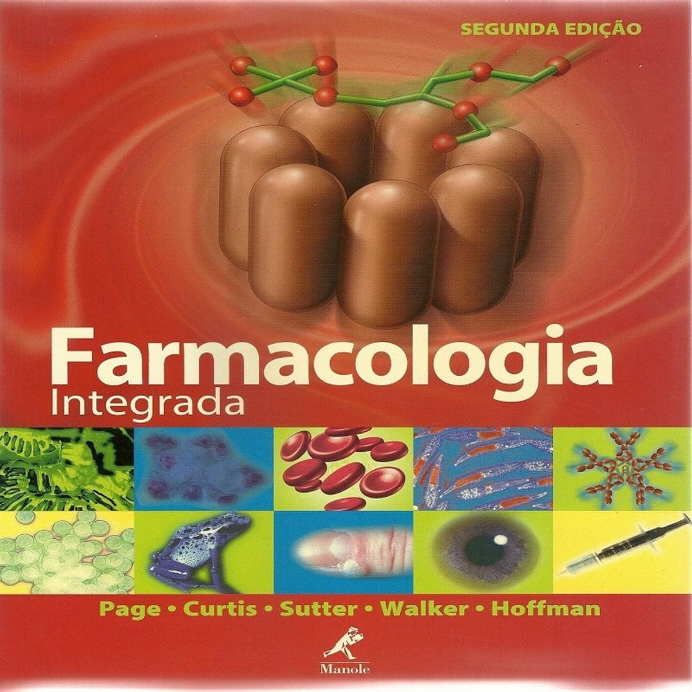 Farmacologia Integrada