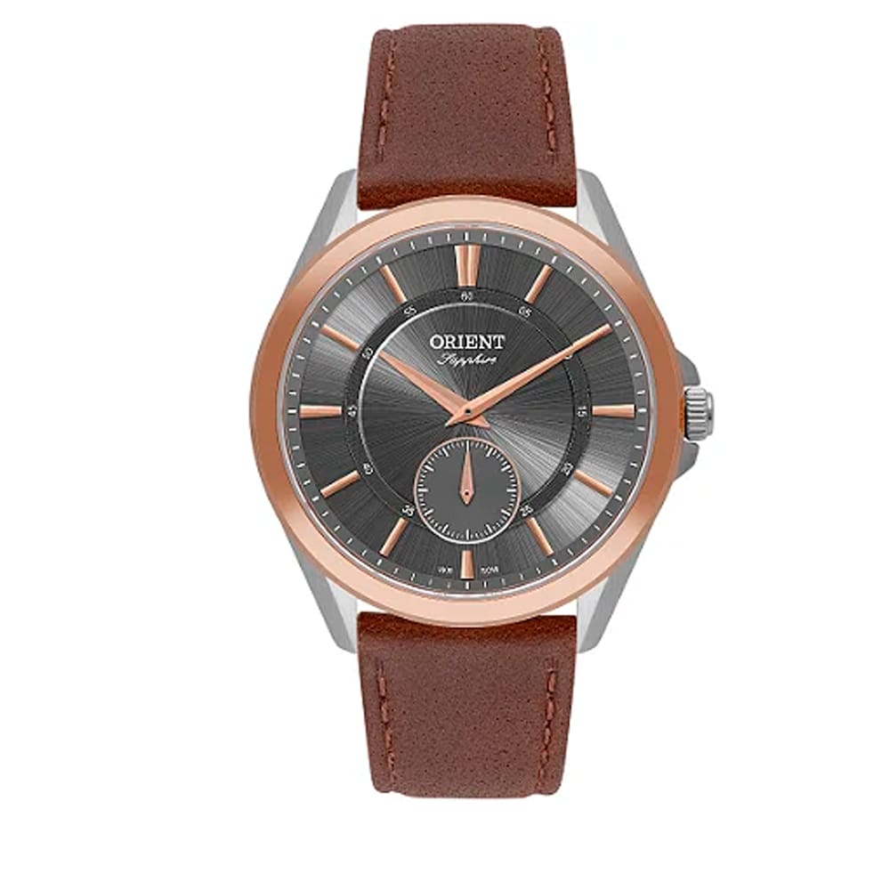 Relogio Orient Mtsc0001 G1Nx
