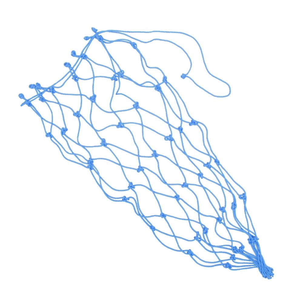 Rede para Feno em Nylon Azul Mreis 36727