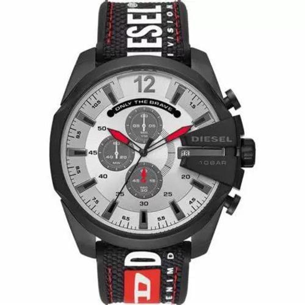 Relógio Masculino Diesel Dz4512 Lindo