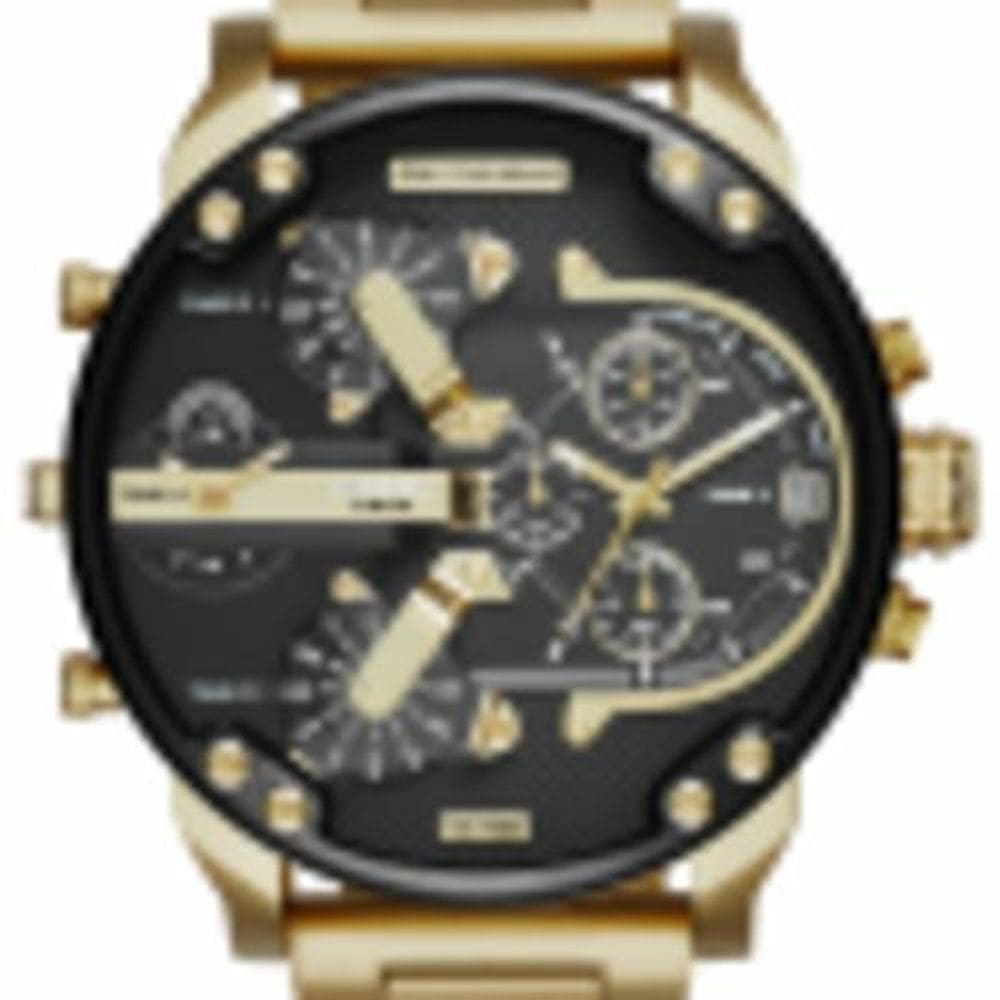 Relógio Masculino Diesel Dz7333 Completo Total