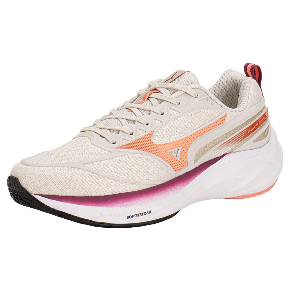Tênis Infantil Space 5 Junior Mizuno 101007007