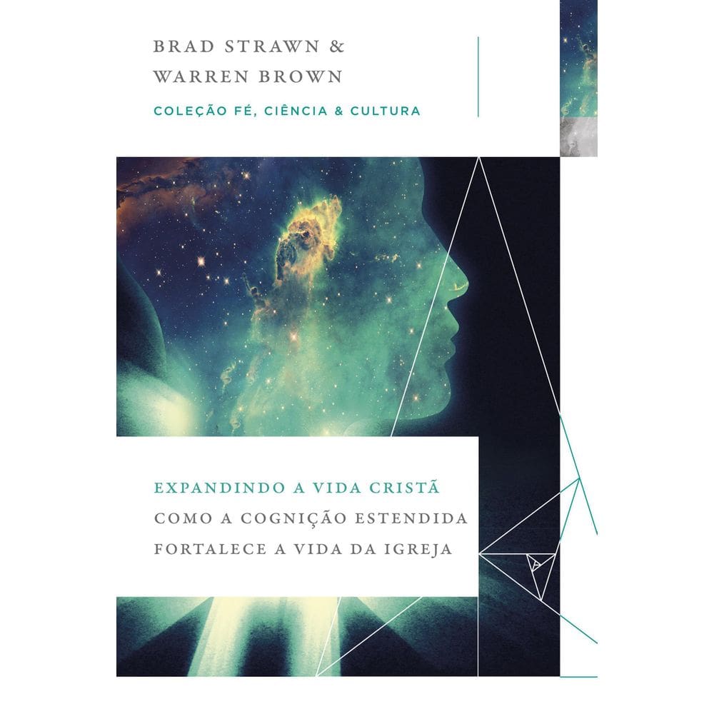 Livro Expandindo A Vida Cristã