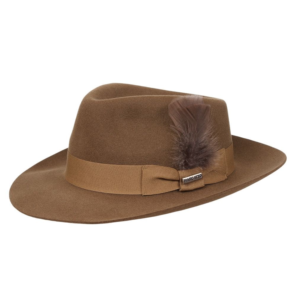 Chapeu Pelo de Lebre Pino Marcatto 36805