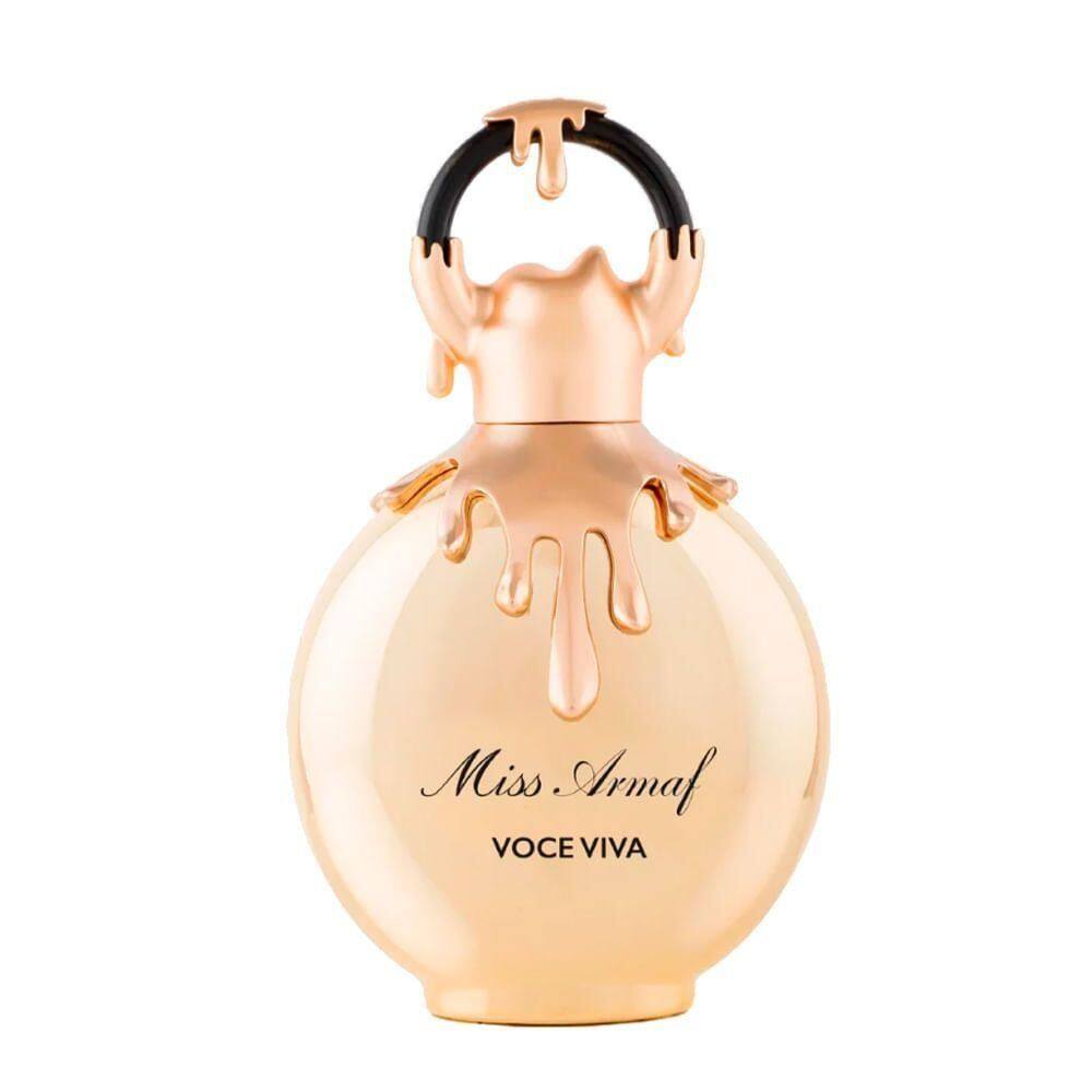Armaf Miss Armaf Voce Viva Eau De Parfum - Perfume Feminino 100ml